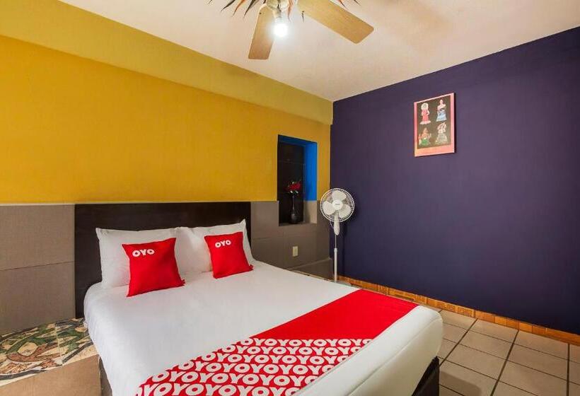 Szálloda Oyo  Rey David