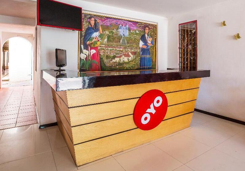 Szálloda Oyo  Rey David