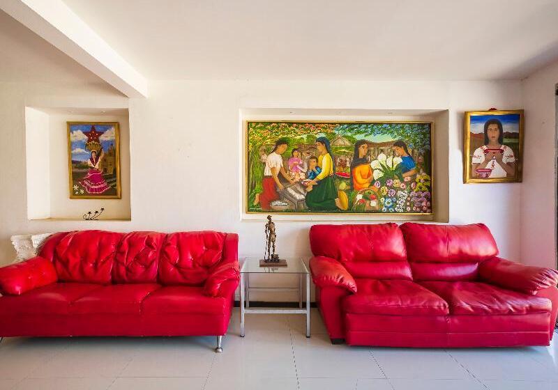 Szálloda Oyo  Rey David