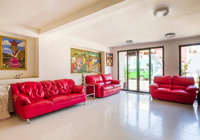 Szálloda Oyo  Rey David