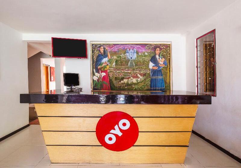 Szálloda Oyo  Rey David