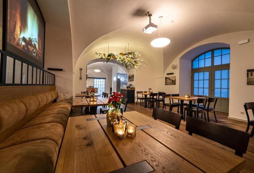 호텔 Panský Pivovar