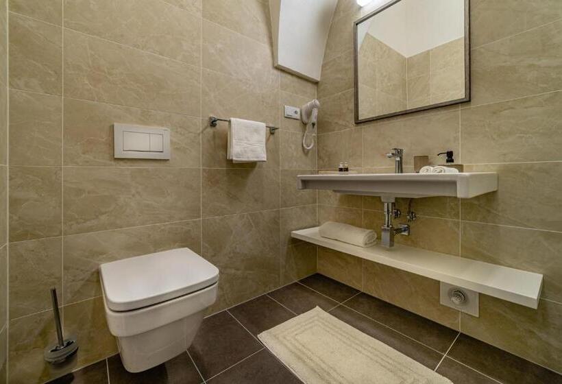 호텔 Panský Pivovar