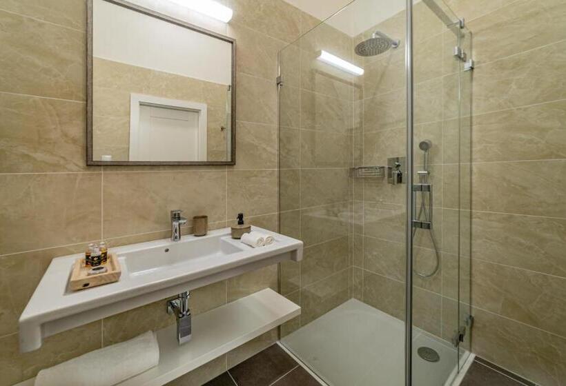 호텔 Panský Pivovar