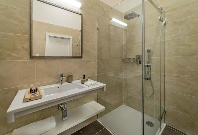 Hotelli Panský Pivovar