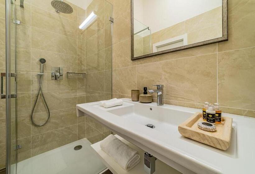 호텔 Panský Pivovar