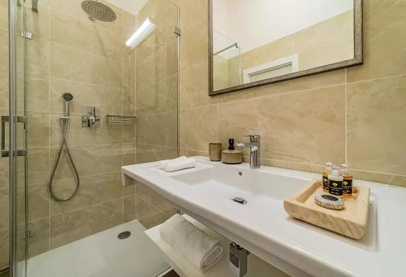 Hotelli Panský Pivovar