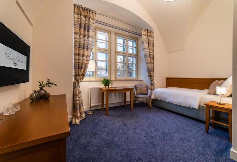 호텔 Panský Pivovar