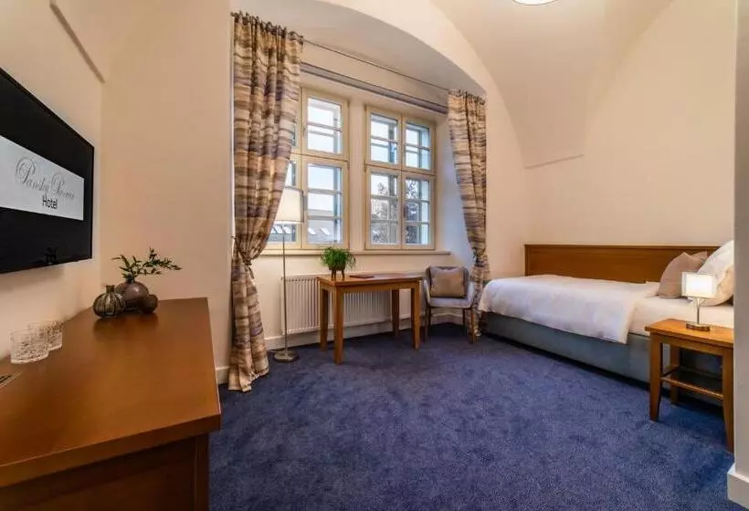 Hotelli Panský Pivovar