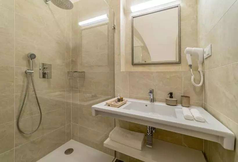 Hotelli Panský Pivovar