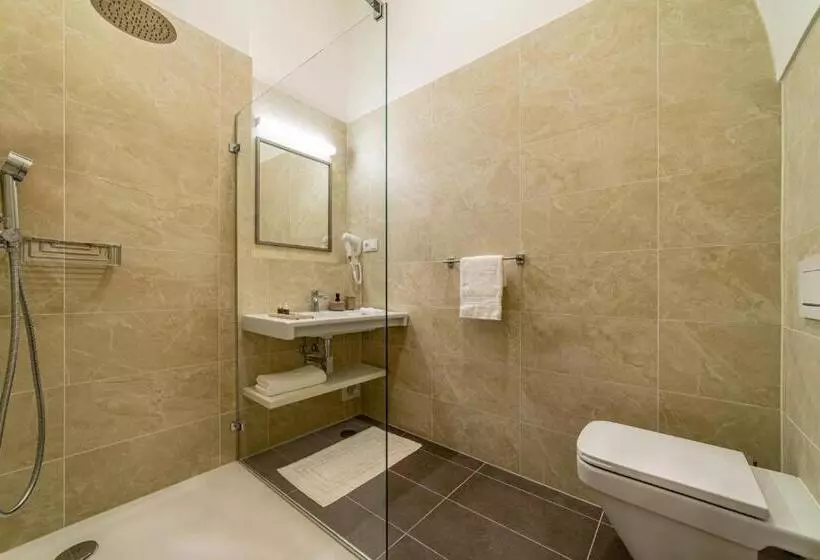 Hotelli Panský Pivovar