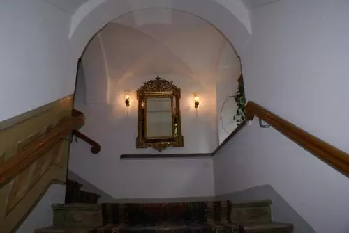 Historisches Hotel Piz Ela Bergün