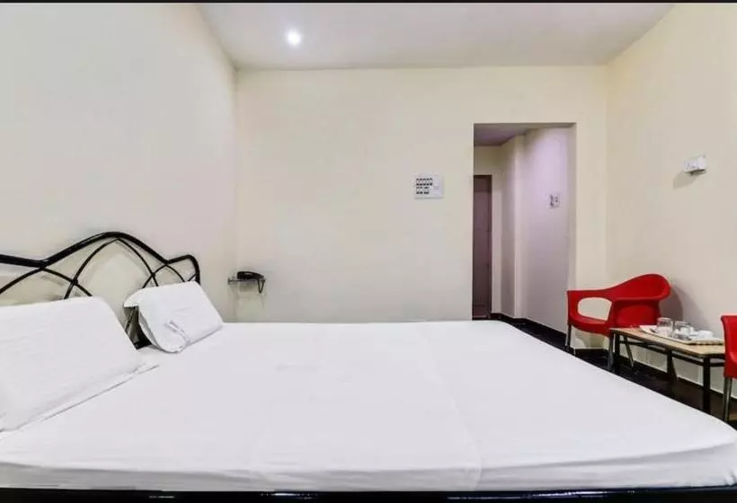 Hôtel Shanthi Comforts
