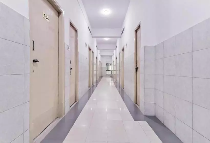Hôtel Shanthi Comforts