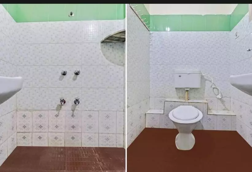 Hôtel Shanthi Comforts