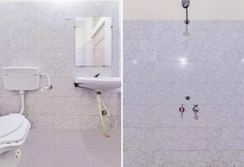 Hôtel Shanthi Comforts