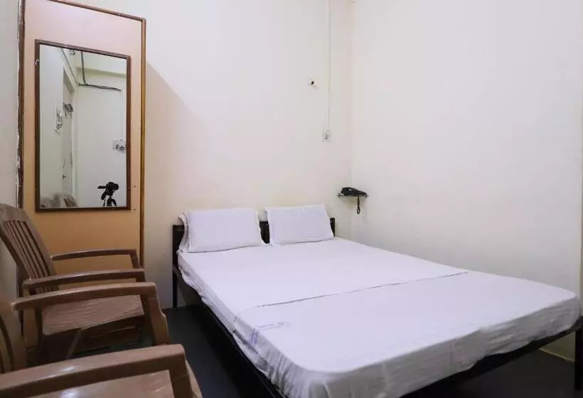 Hôtel Shanthi Comforts