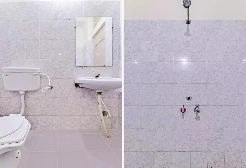 Hôtel Shanthi Comforts
