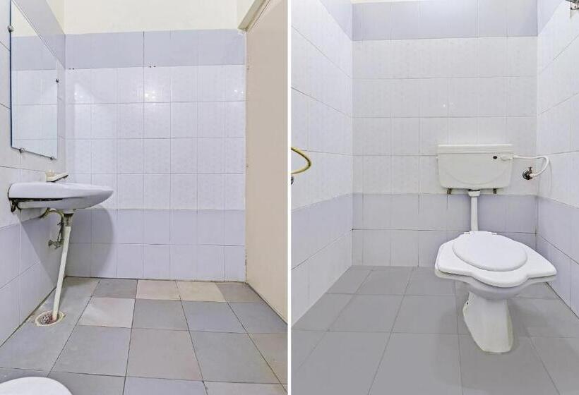 فندق Shanthi Comforts