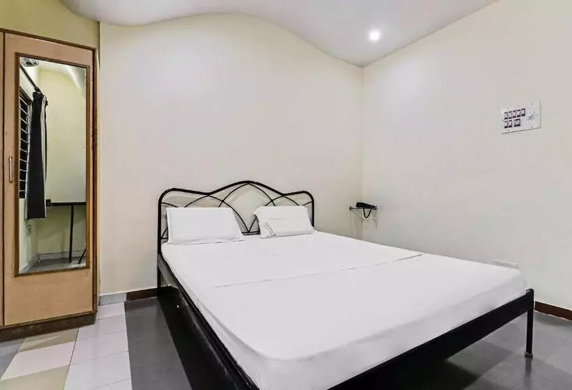 Hôtel Shanthi Comforts