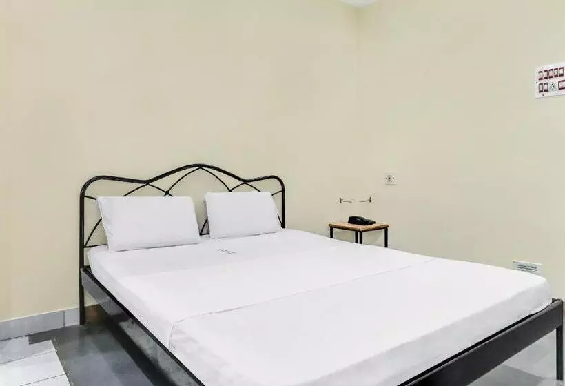 Hôtel Shanthi Comforts