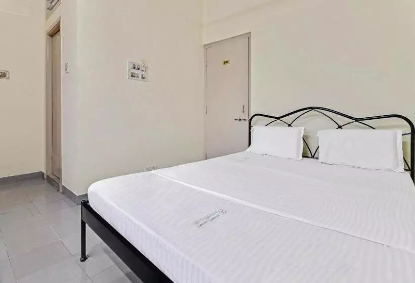 Hôtel Shanthi Comforts