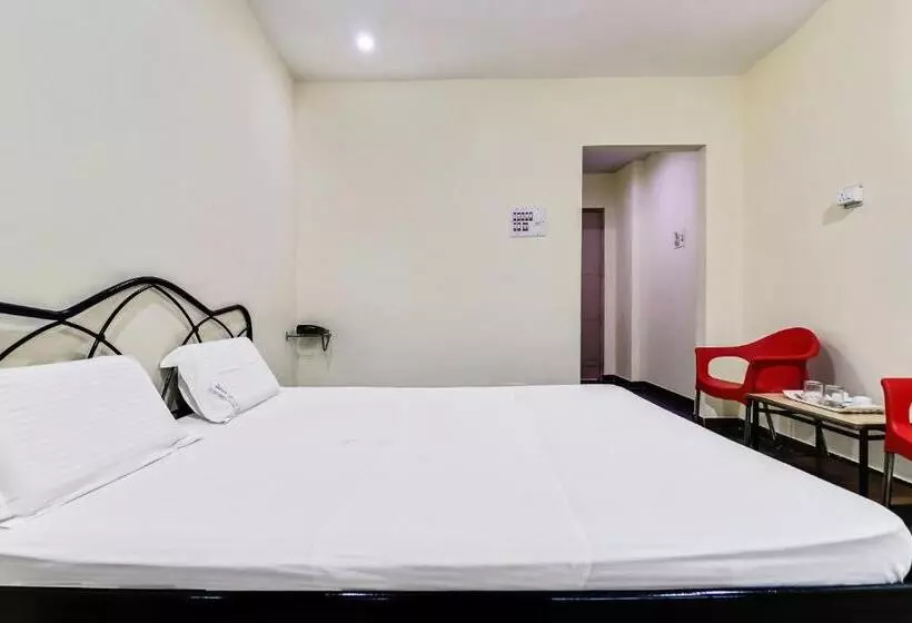 Hôtel Shanthi Comforts