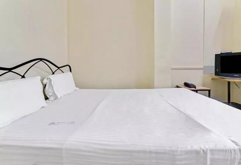 Hôtel Shanthi Comforts