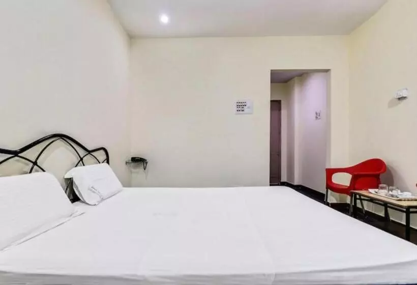 Hôtel Shanthi Comforts