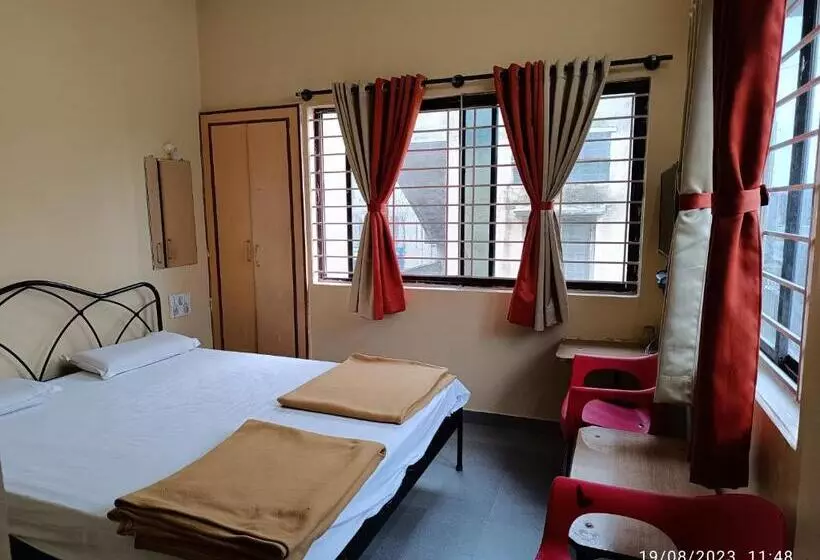 Hôtel Shanthi Comforts