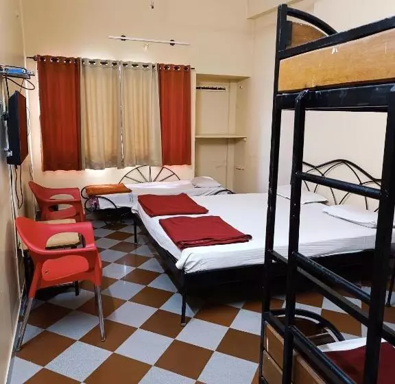 Hôtel Shanthi Comforts
