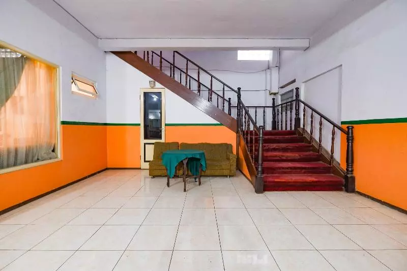 Hotel Spot On Sartika Inn Pati