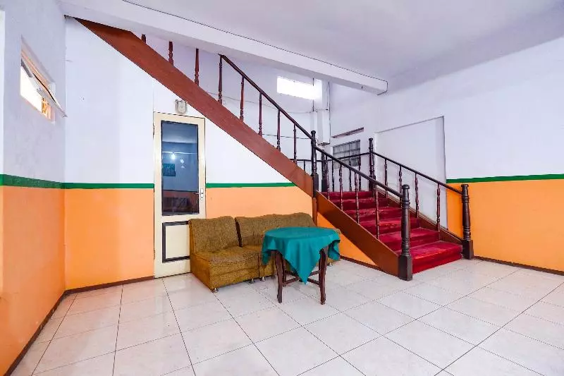 Hotel Spot On Sartika Inn Pati