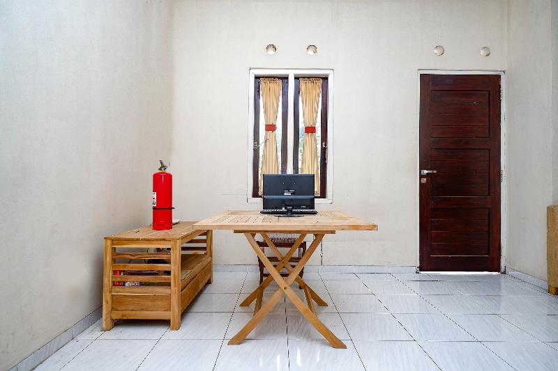 בית מלון כפרי Spot On Sartika Inn Pati