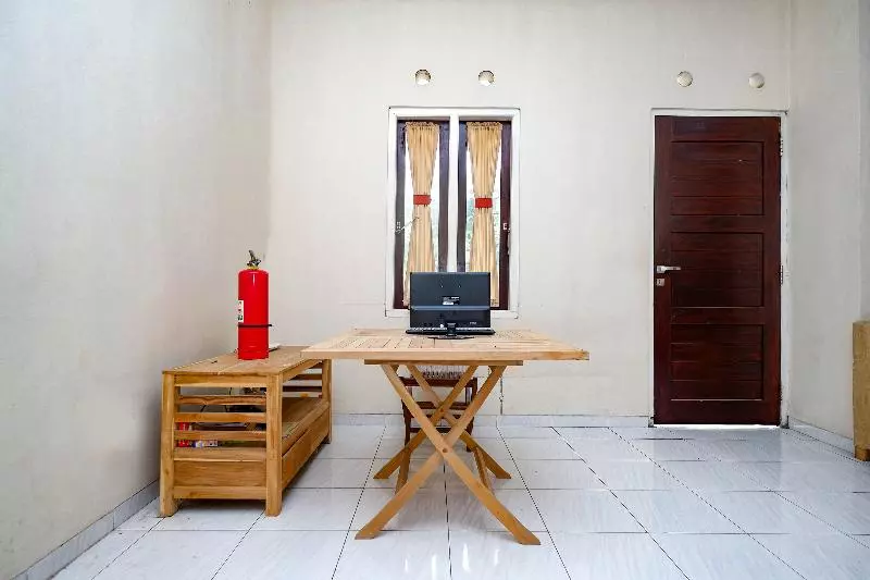 Hotel Spot On Sartika Inn Pati