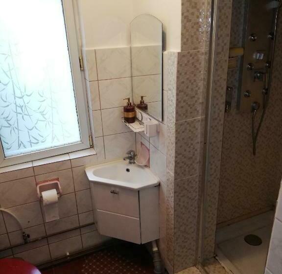 Пансион Casa Bucur