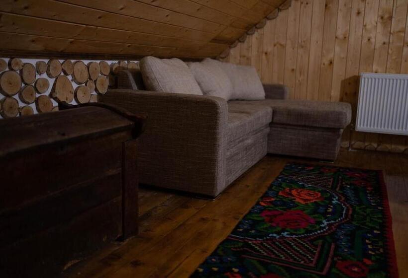 بنسيون Casa Margau