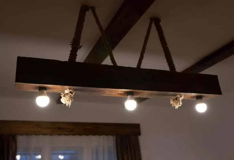 پانسیون Casa Margau