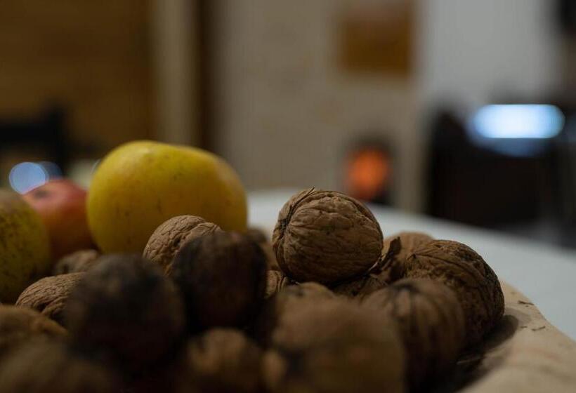 بنسيون Casa Margau