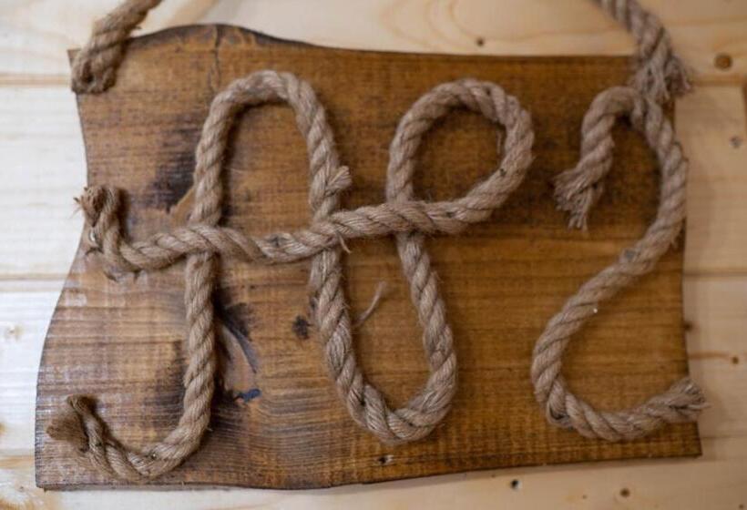 بنسيون Casa Margau