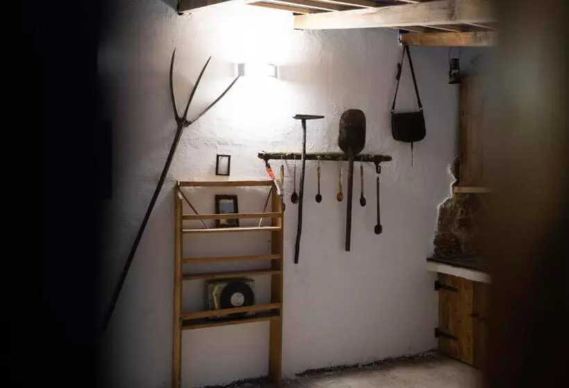 پانسیون Casa Margau
