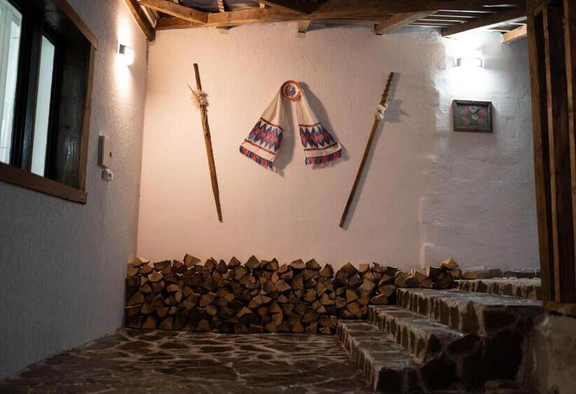 بنسيون Casa Margau