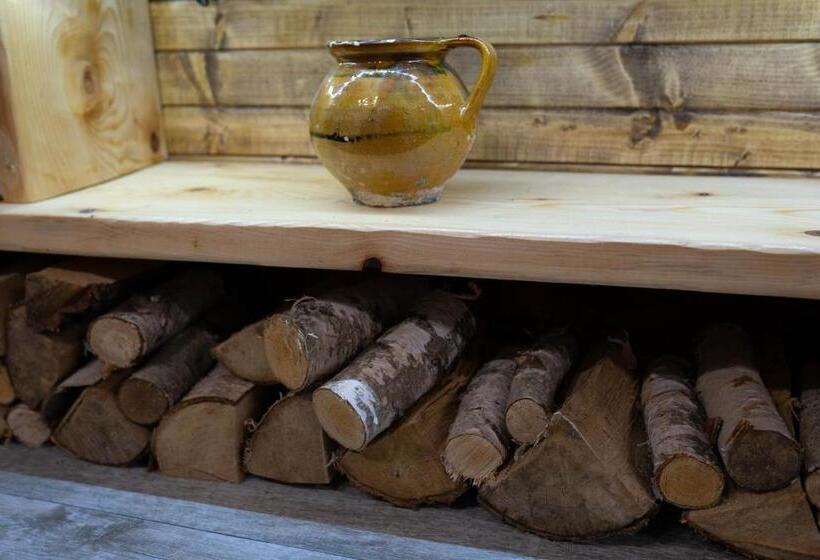 بنسيون Casa Margau