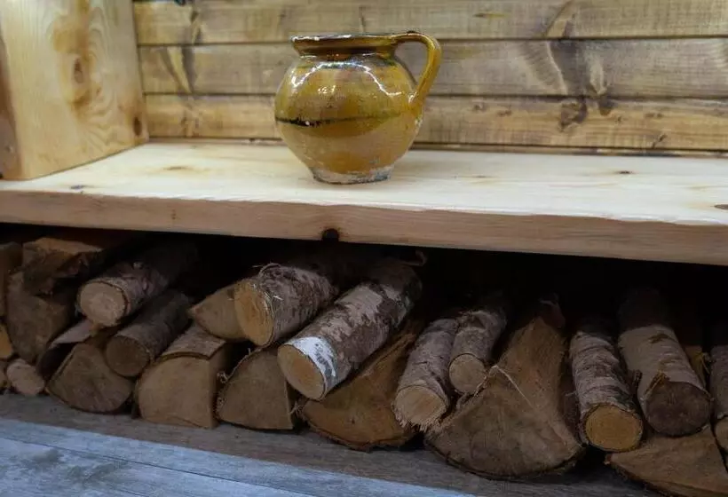 پانسیون Casa Margau