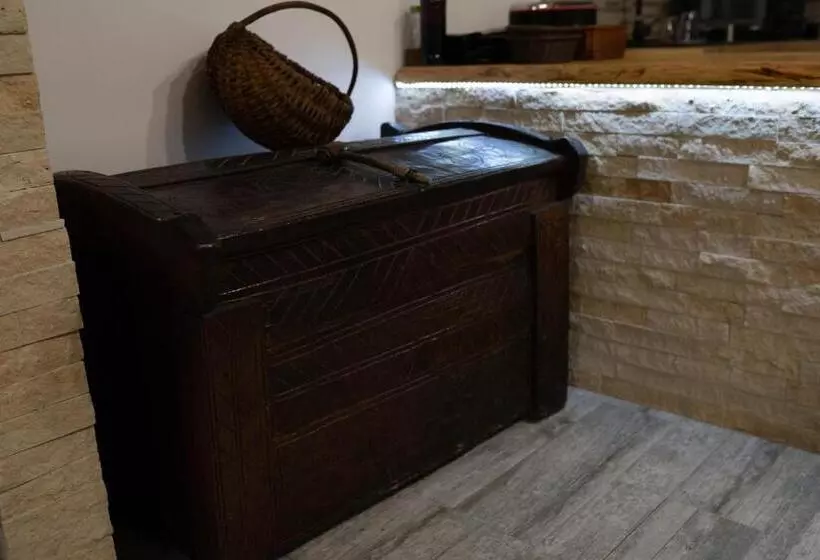 پانسیون Casa Margau