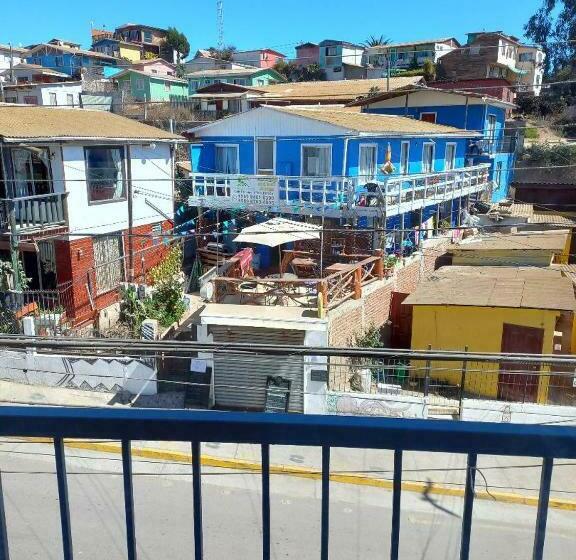 Pension Habitaciones Gabriel