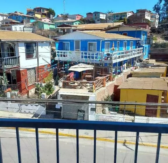 Majatalo Habitaciones Gabriel