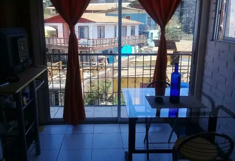 Majatalo Habitaciones Gabriel