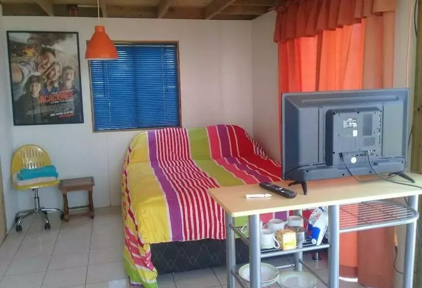 Majatalo Habitaciones Gabriel