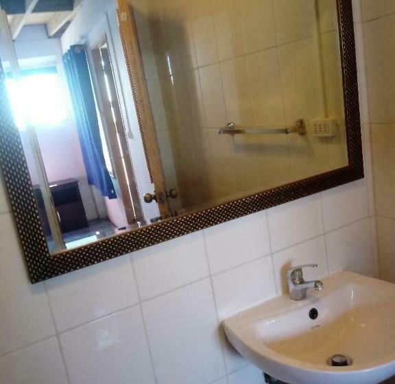 ペンション Habitaciones Gabriel